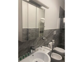 Ferienhaus Margherita di Savoia Ausstattung 11