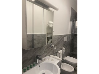 Ferienhaus Margherita di Savoia Ausstattung 12