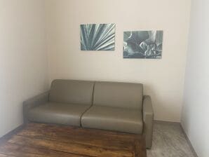 Ferienhaus Appartamento 913 - Margherita di Savoia - image1