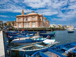 Bari - 75 km