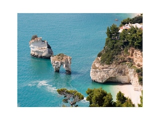 Gargano-Meer - 75 km