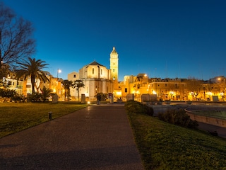 Kathedrale von Barletta - 15km