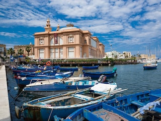 Bari - 75 km