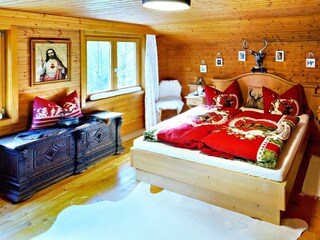 Schlafzimmer groß 3