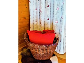 Schlafzimmer groß 5