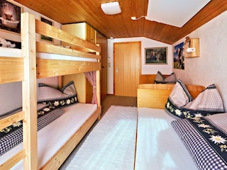 VierBettzimmer 1