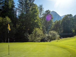 Golfclub Brand (c) Christoph Haid - Golf in Austri