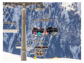 Bahn fahren_Bergbahnen Brandnertal (c) Roman Nöstl