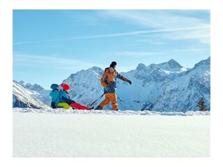 Rodelsafari Brandnertal (c) Alex Kaiser - Alpenreg