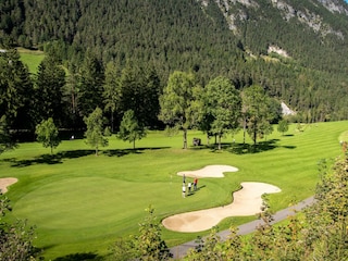 Golfclub Brand (c) Christoph Haid - Golf in Austri