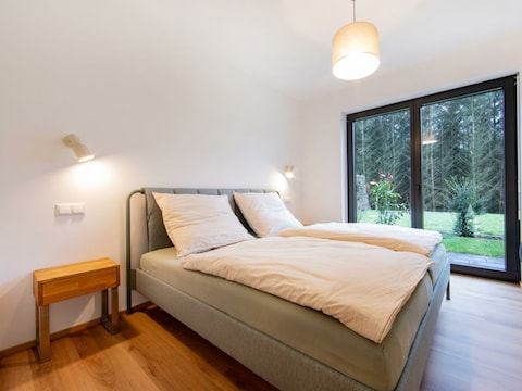 Appartement NATURNEST Eifel, vakantieappartement