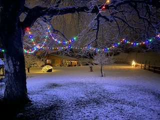 Weihnachtszeit