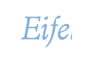 Eifelchalet-Logo