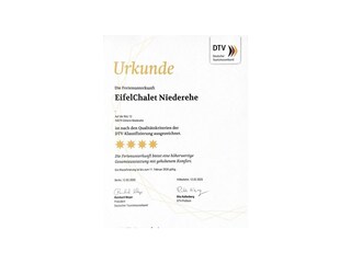 202502 DTV-Urkunde