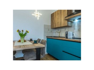 Villa Sestanovac Caratteristiche 7