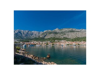 Villa Sestanovac  22