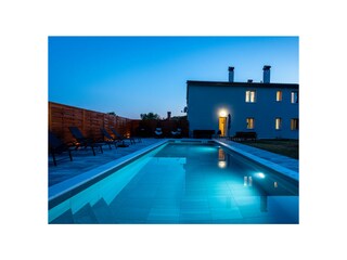 Villa Sumber Registrazione all'aperto 1