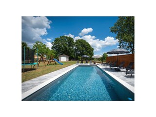 Villa Sumber Registrazione all'aperto 3