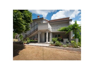 Villa Sumber Registrazione all'aperto 9