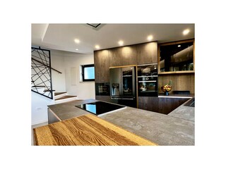 Villa Matulji Caratteristiche 11