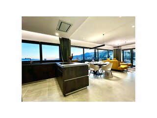 Villa Matulji Caratteristiche 12