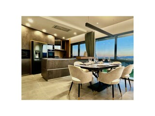 Villa Matulji Caratteristiche 13