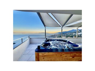 Villa Matulji Registrazione all'aperto 9