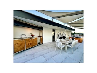 Villa Matulji Grabación al aire libre 8