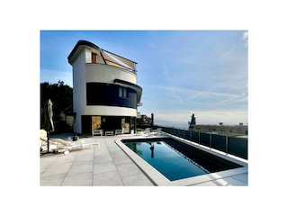 Villa Matulji Grabación al aire libre 3