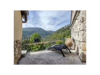 Villa Mošćenička Draga Außenaufnahme 4