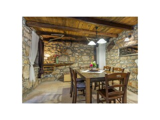 Villa Mošćenička Draga Équipement 18