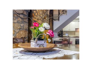 Villa Mošćenička Draga Équipement 19