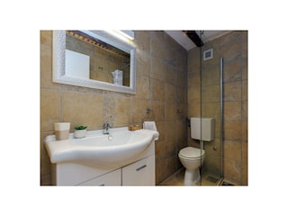 Villa Mošćenička Draga Ausstattung 22