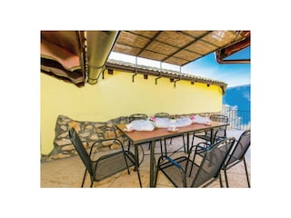 Villa Mošćenička Draga Außenaufnahme 6