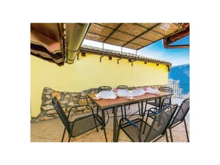 Villa Mošćenička Draga Registrazione all'aperto 6