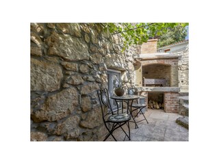 Villa Mošćenička Draga Environnement 33