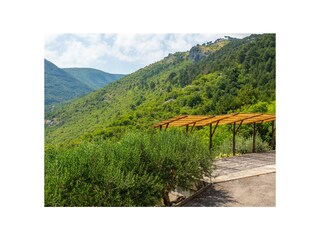 Villa Mošćenička Draga Registrazione all'aperto 9