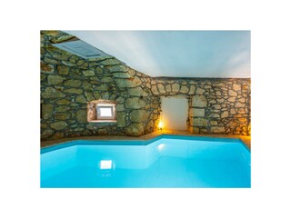 Villa Mošćenička Draga Buitenaudio-opname 10