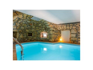 Villa Mošćenička Draga Buitenaudio-opname 11