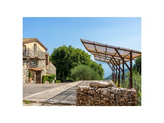 Villa Mošćenička Draga Enregistrement extérieur 13