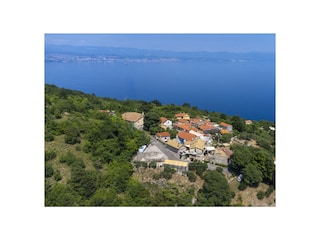 Villa Mošćenička Draga  40