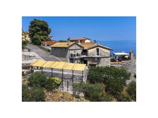 Villa Mošćenička Draga  41