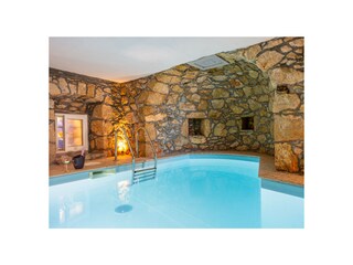 Villa Mošćenička Draga Außenaufnahme 15