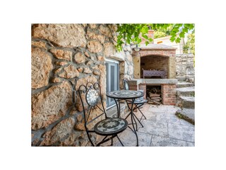 Villa Mošćenička Draga  46