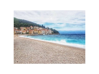 Villa Mošćenička Draga  48