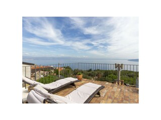 Villa Mošćenička Draga Registrazione all'aperto 7