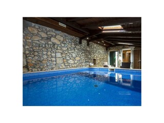 Villa Mošćenička Draga Registrazione all'aperto 2