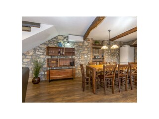 Villa Mošćenička Draga Caratteristiche 23