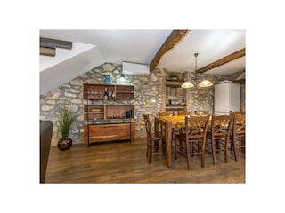 Villa Mošćenička Draga Équipement 23