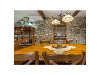 Villa Mošćenička Draga Caratteristiche 24